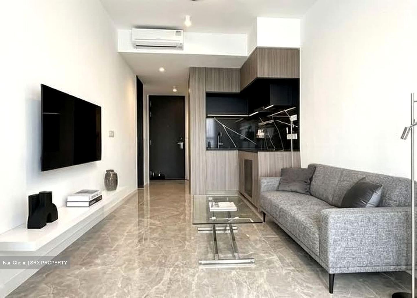 Irwell Hill Residences (D9), Apartment #580576151